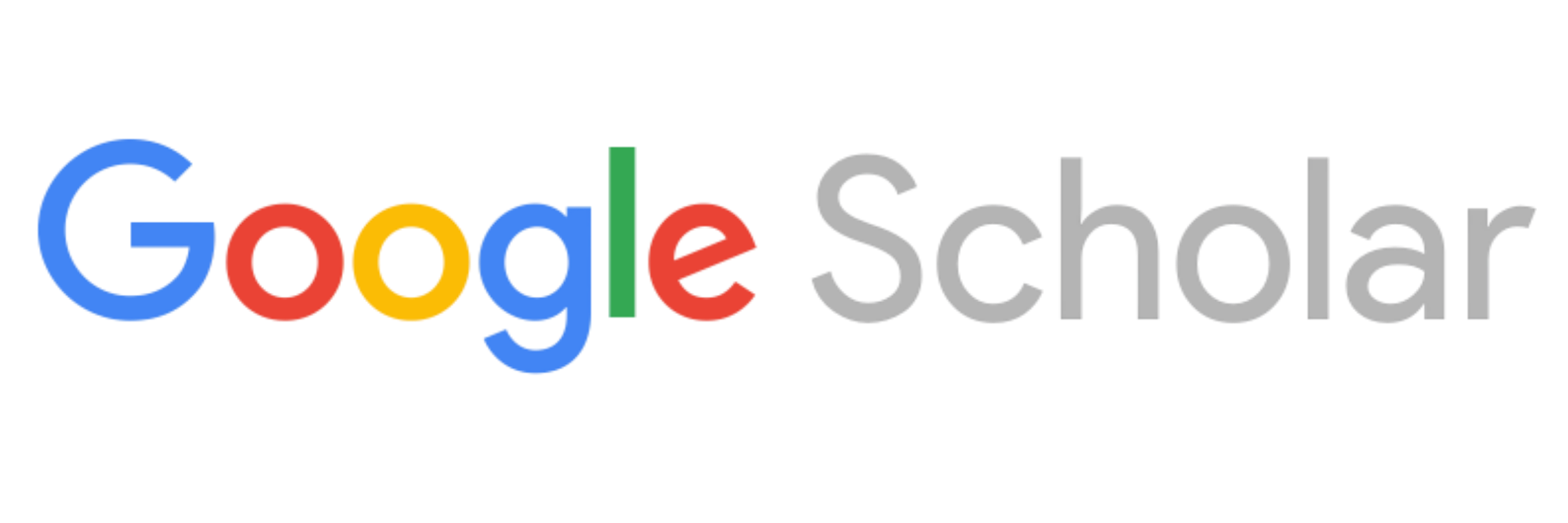 Google Scholar