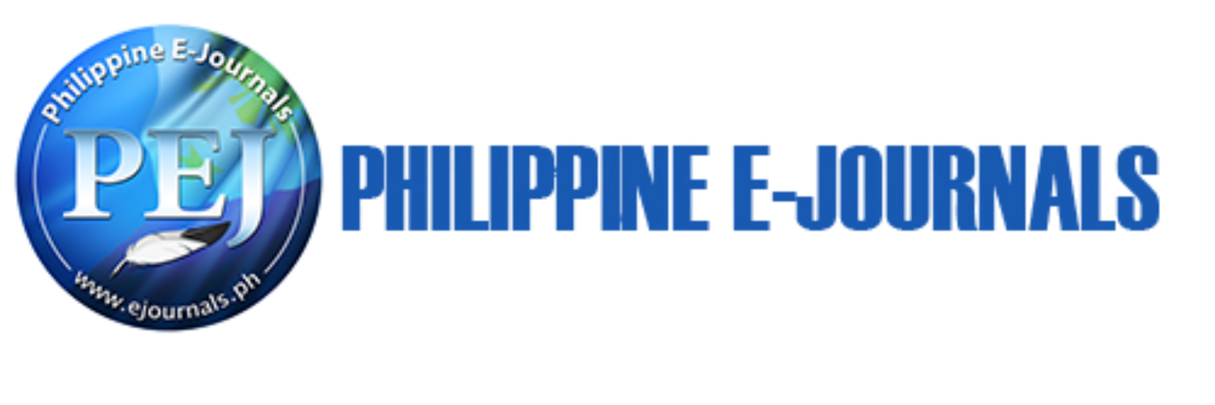 Philippine E-Journals