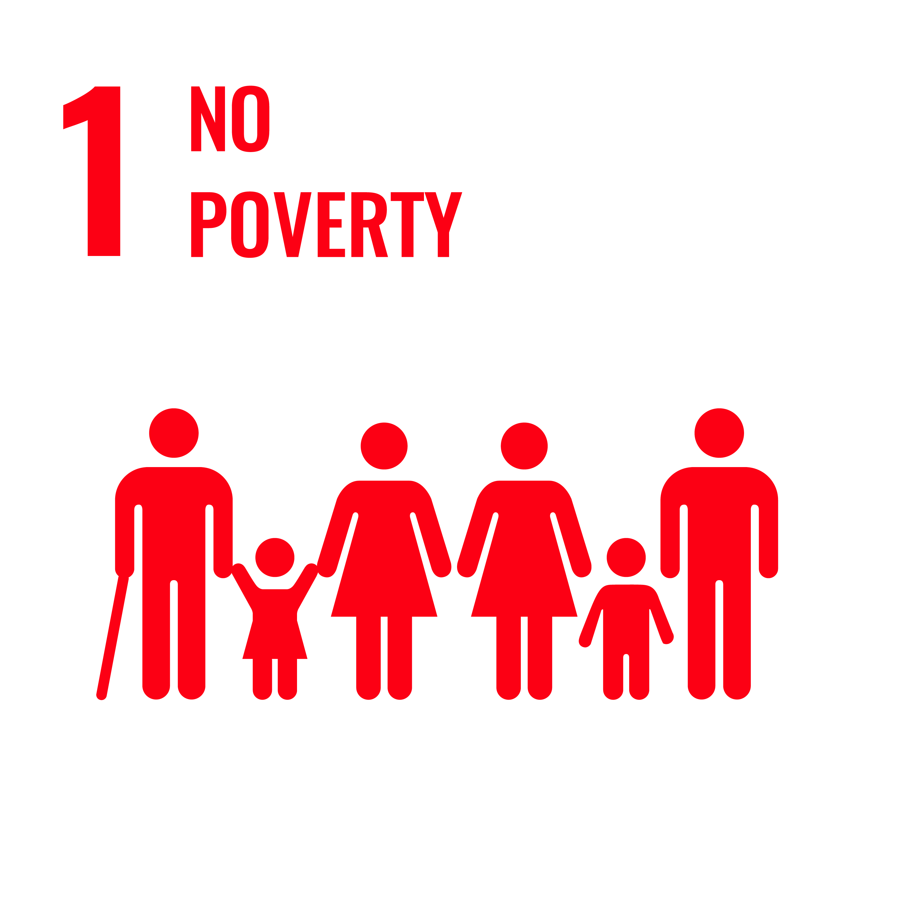 SDG 1 inverted