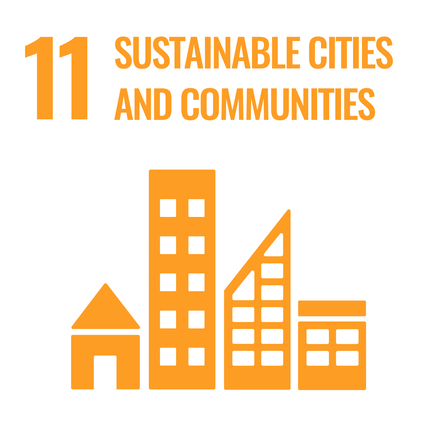 SDG 11 inverted